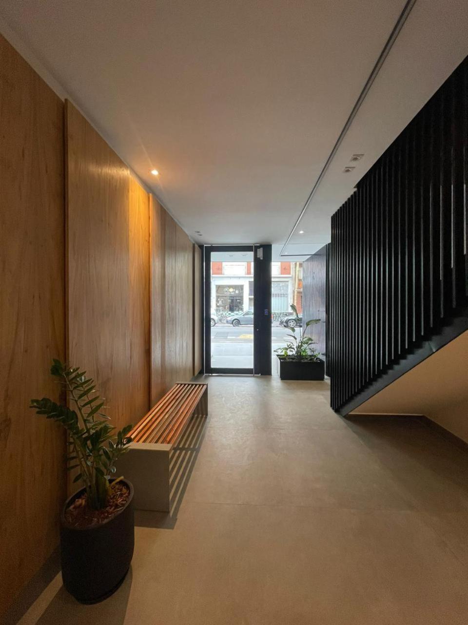 Gorriti Ocho Palermo Hollywood Super Cool Apartment *