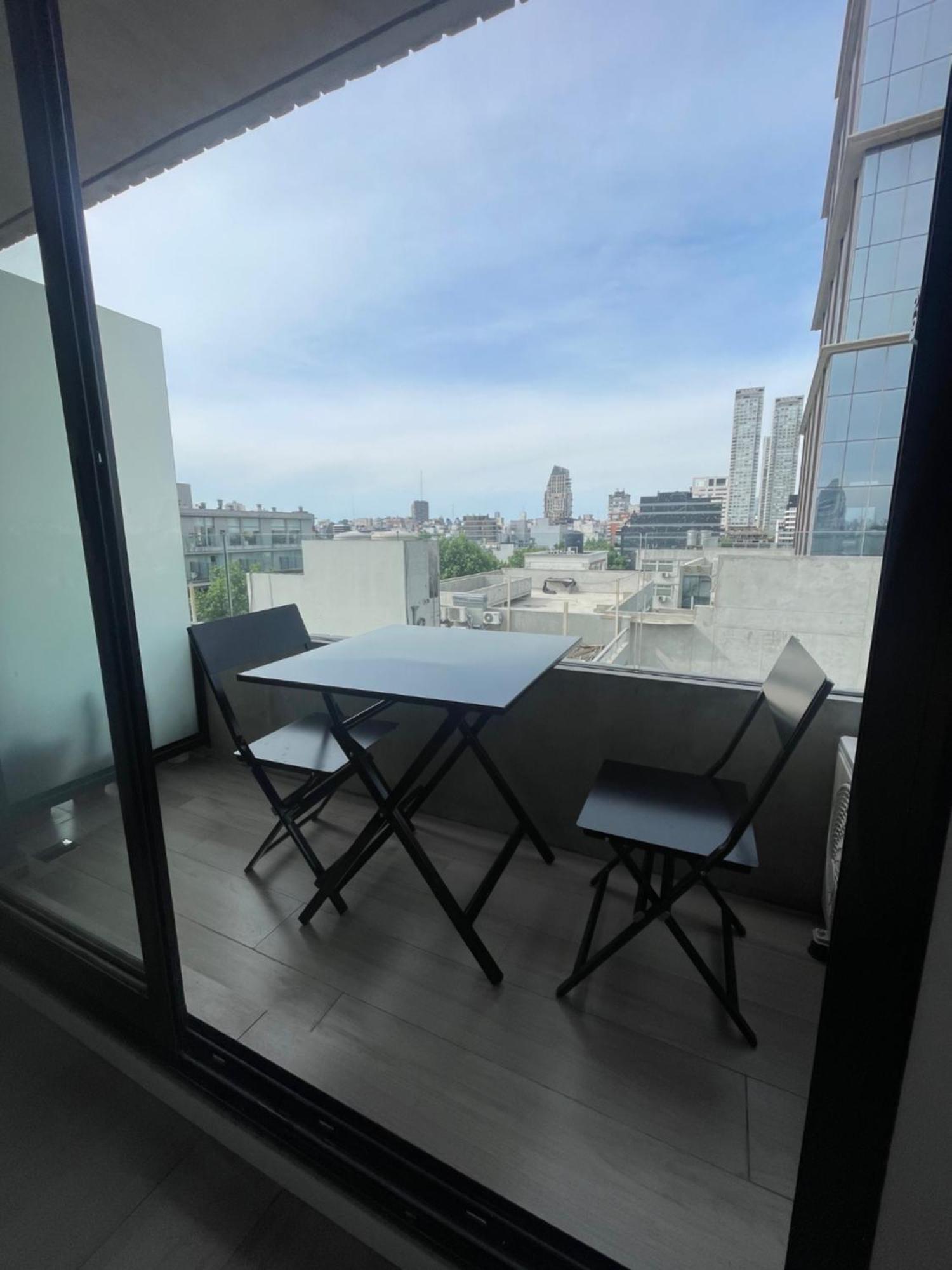 Apartment Gorriti Ocho Palermo Hollywood Super Cool Buenos Aires