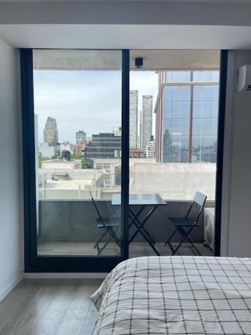 Gorriti Ocho Palermo Hollywood Super Cool Apartment