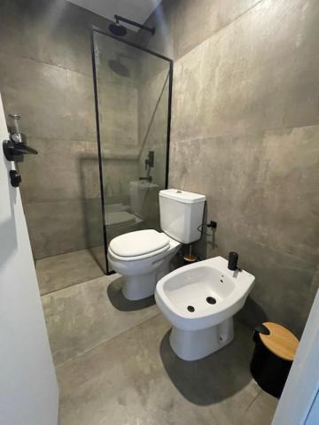 Gorriti Ocho Palermo Hollywood Super Cool Apartment *