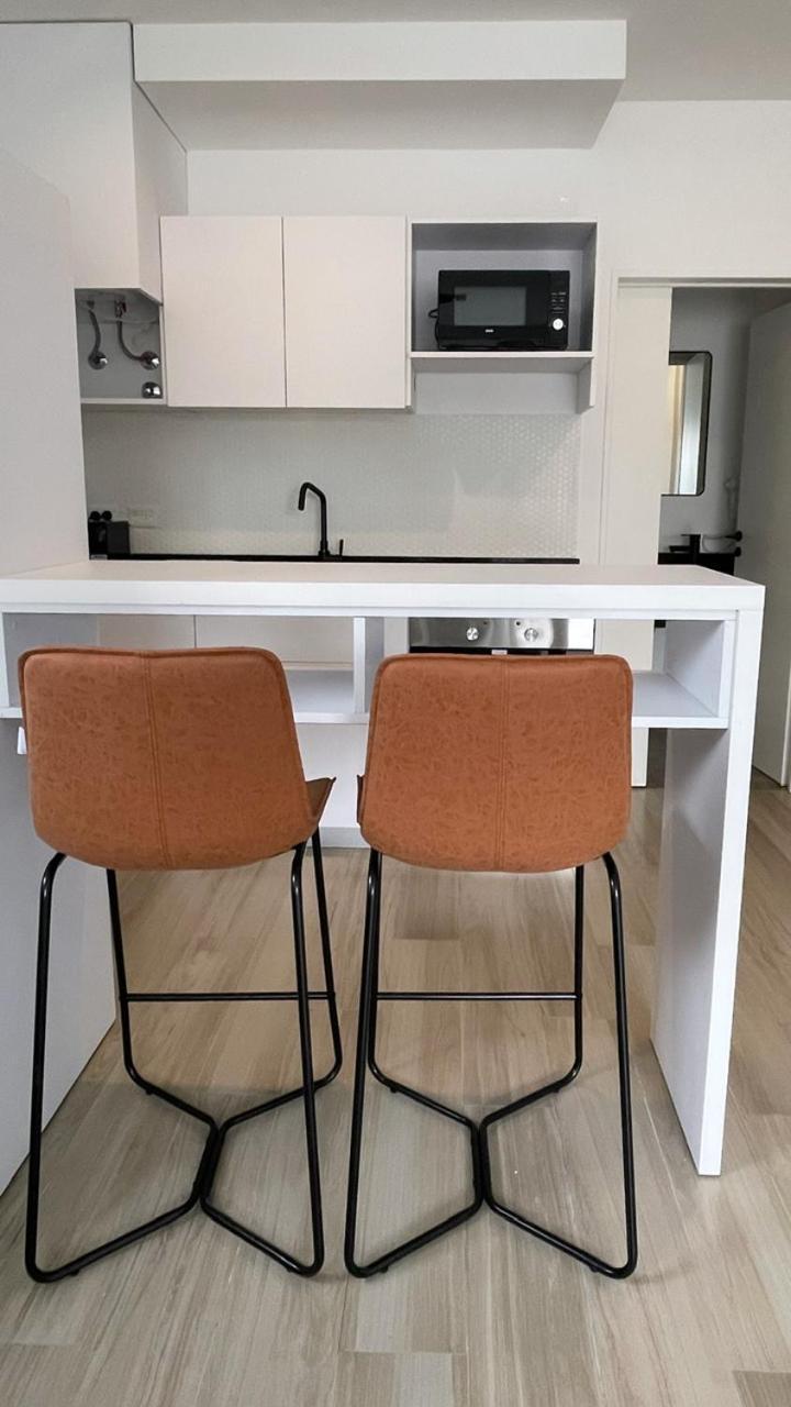Apartment Gorriti Ocho Palermo Hollywood Super Cool *