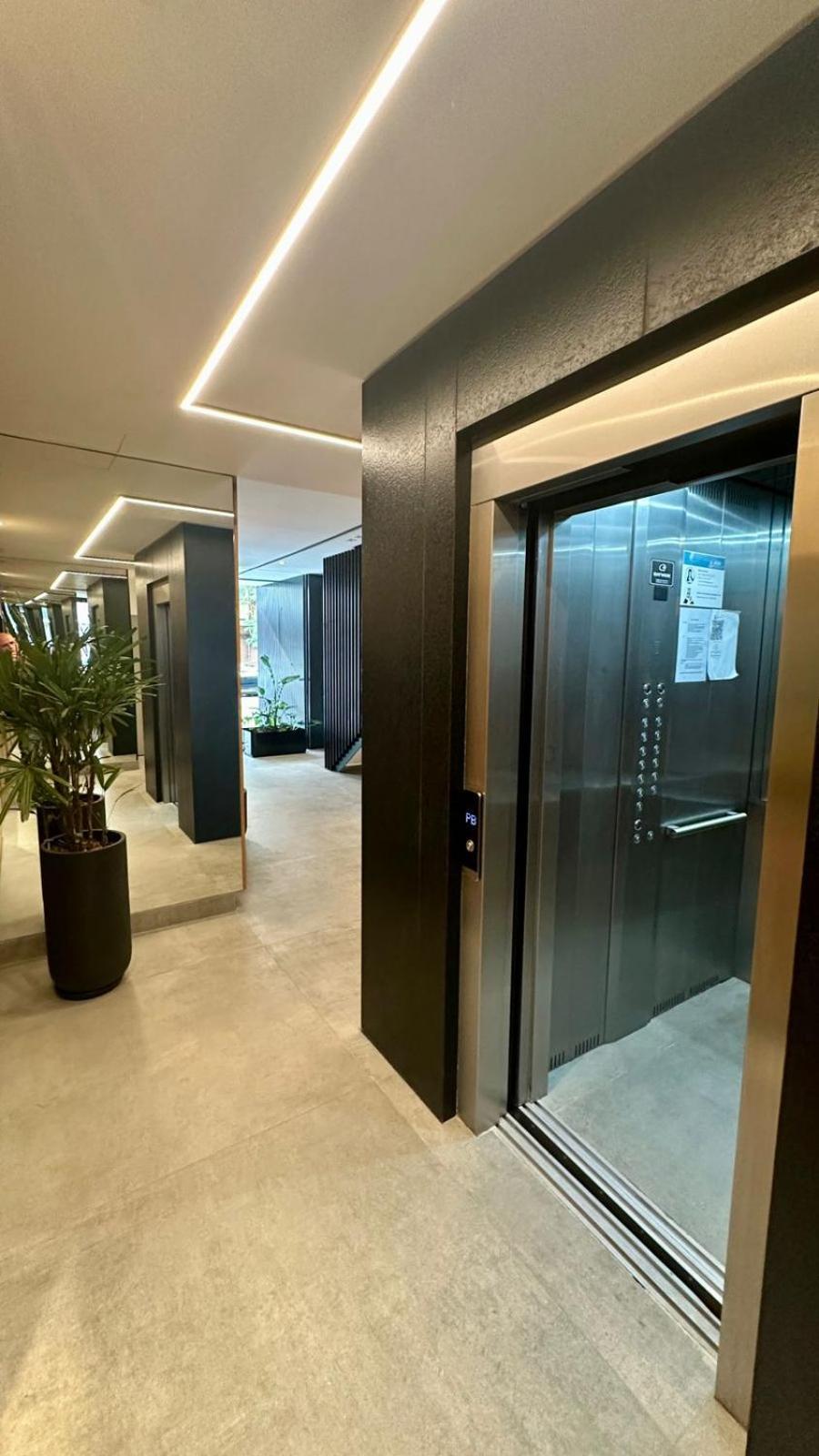 Gorriti Ocho Palermo Hollywood Super Cool Apartment *