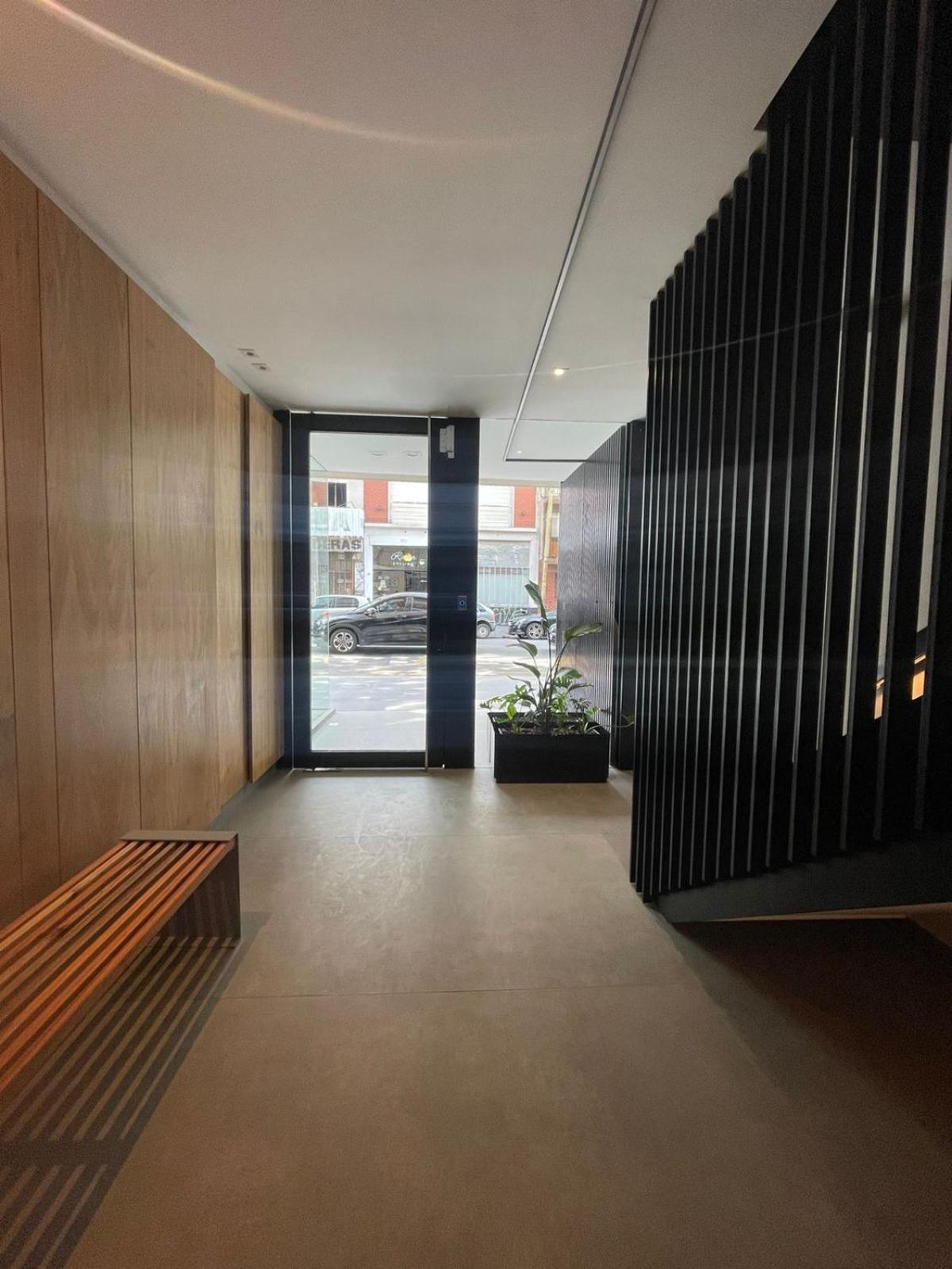 Apartment Gorriti Ocho Palermo Hollywood Super Cool Buenos Aires