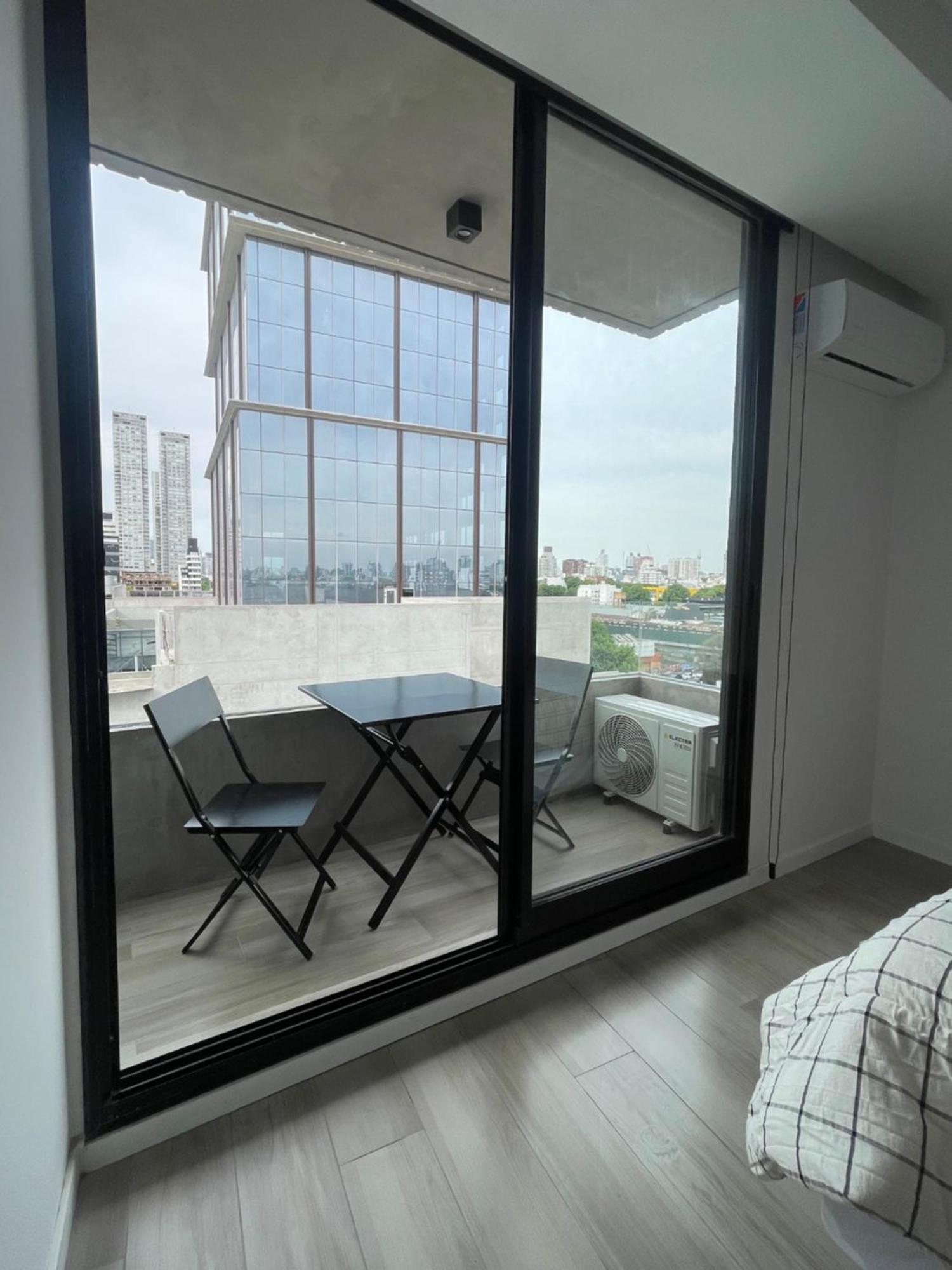 Gorriti Ocho Palermo Hollywood Super Cool Apartment