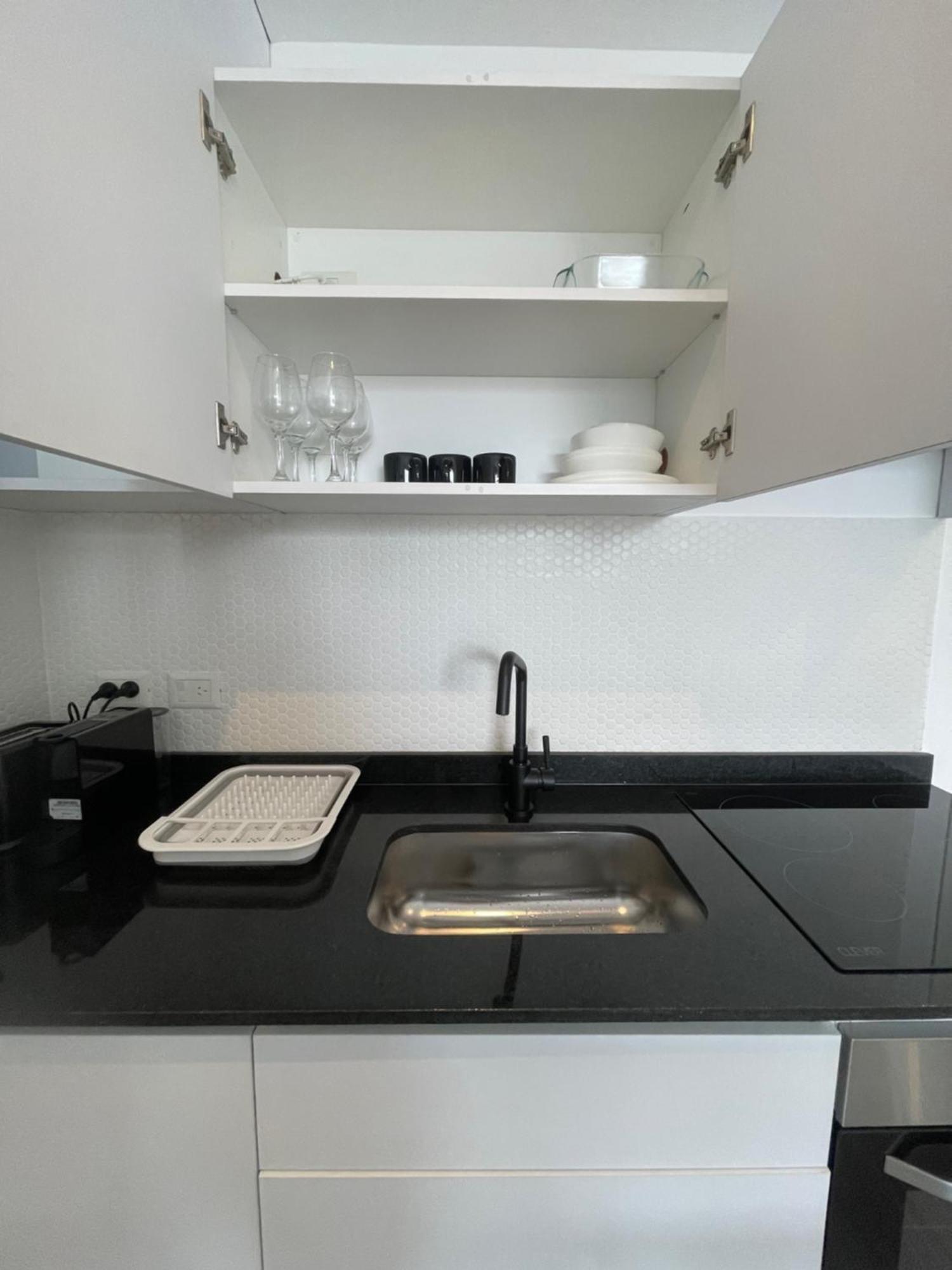 Gorriti Ocho Palermo Hollywood Super Cool Apartamento *